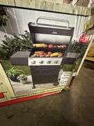 Expert Grill 4 Burner Gas Grill New in Box