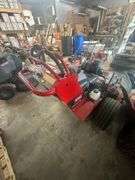 2023 Toro Proline HDX Model 44448 New