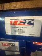 TRP Exhaust Clamps
