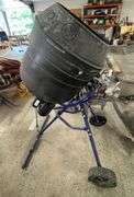 Kobalt Electric Cement Mixer