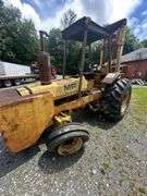 Massey Ferguson Forklift