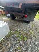 1990 Ford F-350 12' Dump Truck 4x4 VIN# 1FDKF381LNA66365