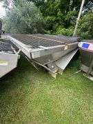Fab3 9' Spreader