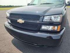 2005 Chevrolet Silverado 1500 Joe Gibbs Performance Package VIN#1GCEC14V75Z125444