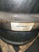 (8x) Armada Brake Drums