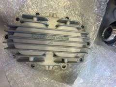 Carbon Fiber Hendrick #5 Leg Board Pair
