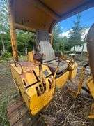 John Deere Crawler Dozer