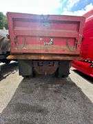 2012 International 7300 Dump Truck VIN# 1HTWBAAN9DJ338519