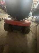 Troy-Bilt 7 Speed Pedal Drive Mower