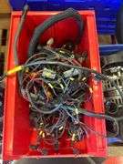 Spek Gauge Wiring