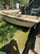 West Marine WaterTender 9.4 Dinghy