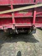 1998 GMC C6500 14" with Liftgate VIN# 1GDJ7H1C3XJ503772
