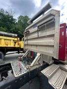 2005 Kenworth  VIN# 1XKWDBOX85J072075