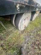 2000 Gatormade Trailer 25'_5.5' VIN# 4Z1VA162XY3002252