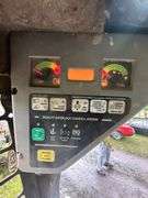 2007 Bobcat S300 Skid Steer