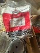 1 Case of Pulley Wheels, V-Belts in Assorted Sizes & Brands