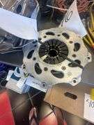 Used Clutch Quarter Master 3 Disc | 7 ¼