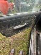1983 Ford Escort VIN# 1FABP0446DW182300