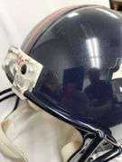 Super Bowl XXXIII Full Size Replica Denver Broncos Helmet and Hat