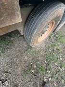 1982 18' 227 Trailer VIN# 1ZFCF2231HB00282