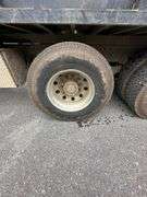 1996 Freightliner Grapple Truck VIN# 1FV7F0Y97TH775924
