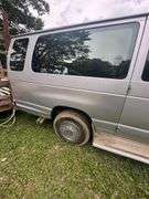 1992 Ford Van VIN# 1FBJS31H7PHA22369