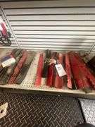 Lot of Assorted Replacement Mower Blades