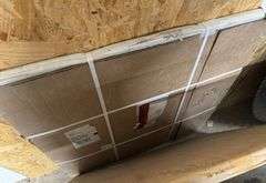 30-Inch x 220 Concrete Saw Blade in Box, Part #10330220