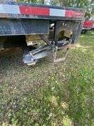 2017 Freightliner 28' Flatbed with Liftgate V-3ALACXDT2HDHV2978