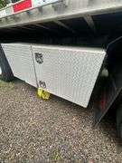 2011 Transcraft 48' Flatbed Trailer VIN# 1TTF482C5B3486203