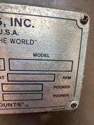 1980 Mack RM6854X Plow Truck VIN# 1M2S137C2BA001375