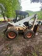 Bobcat G series Model 83 Skid Steer