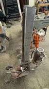 Diamond Tech Core Drill Rig with Stand