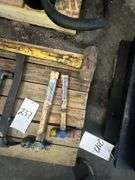 Lot of Assorted Hammers & Mallets