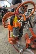 Diamond Products Core Bore Drill Rig