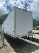 2018 Utility 4000 DX 53' Semi Trailer VIN# 1UYVS2530K7495830