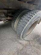 1995 Ford F Series Truck VIN# 1FDNF80C2SVA75149