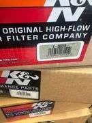 (6x) 16 Inch Air Filters