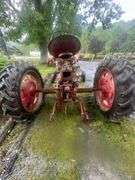 International Harvester model FC Tractor