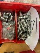 Splitter Bungs and Fittings