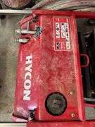 Hycon HPP23V Flex Hydraulic Power Pack with Vanguard 23 HP Engine