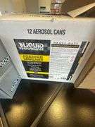 Case Of  Liquid Performance Foaming Degreaser (12 Total)