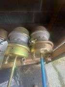 (5x) Spring Brakes
