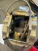 AP 4 Piston Rear Calipers |  CP-5610