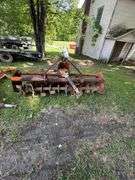 Tiller Attachment