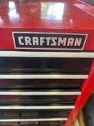 Craftsman Toolbox | 5 Drawers | No Key