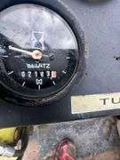 Clark C500Y 155 Forklift
