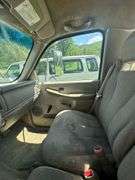 2001 GMC 2500 HD Utility Bed 4x4 VIN# 1GDHK24U81Z295556