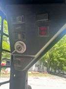 Bobcat 873 Skid Steer