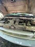 1999 Ford E350 Van VIN# 1FTNE24L2YHA28449
